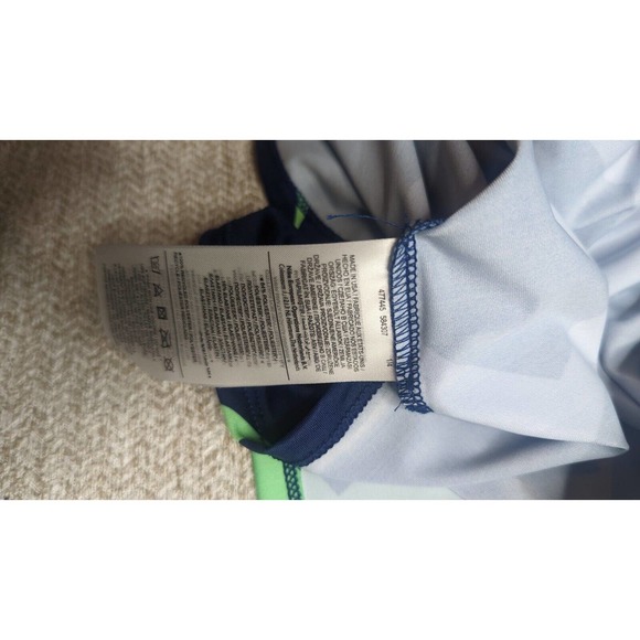 Nike Elite Pro Singlet Track &‎ Field CI1005-492 Men 'Made in USA' New Size XXL - Picture 9 of 10